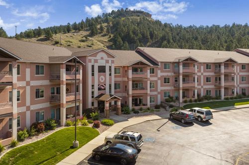 3600 Sheridan Lake Rd, Rapid City, SD, 57702-5378 | Card Image