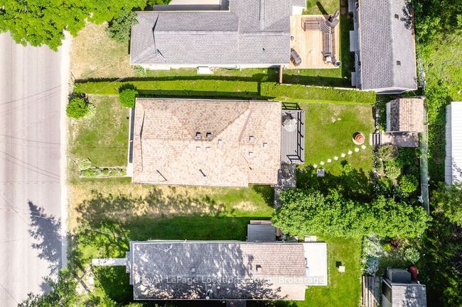 1981 Tiny Beaches Rd N, House other with 3 bedrooms, 1 bathrooms and 2 parking in Tiny ON | Image 26