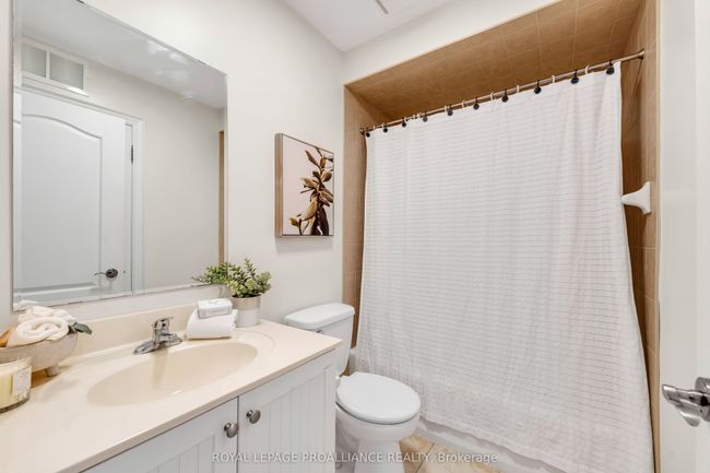 102 - 165 Division St, House attached with 3 bedrooms, 4 bathrooms and 1 parking in Cobourg ON | Image 43