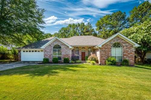 129 Diamond Pointe Dr, Maumelle, AR, 72113-6027 | Card Image