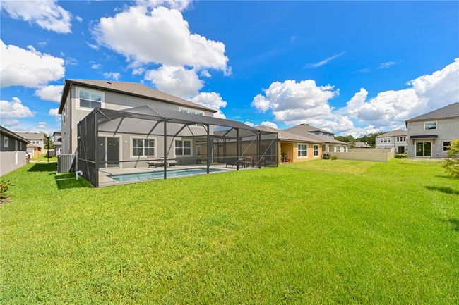 4808 Jackson Club Loop, House other with 4 bedrooms, 4 bathrooms and null parking in TAMPA FL | Image 37
