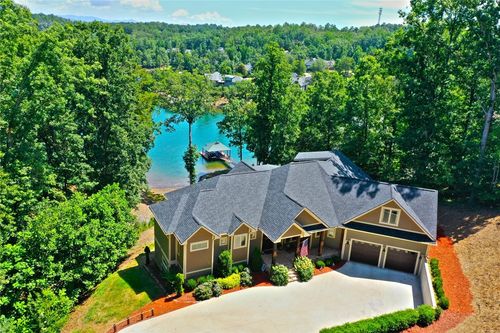 308 Treetops Dr, Seneca, SC, 29672-0767 | Card Image