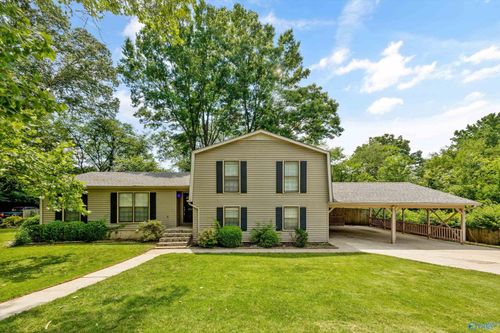 2514 Willena Dr Se, Huntsville, AL, 35803-2474 | Card Image