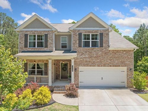 178 Crestbrook Way, Dallas, GA, 30157-1468 | Card Image