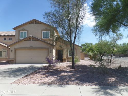 3901 E Morenci Rd, San Tan Valley, AZ, 85143-5983 | Card Image