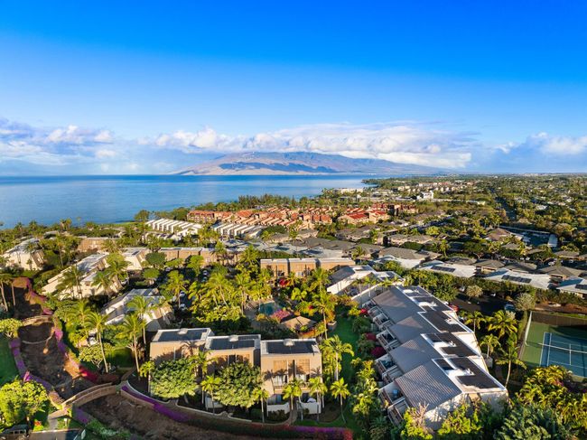 205 - 2777 S Kihei Rd, Condo with 2 bedrooms, 2 bathrooms and null parking in Kihei HI | Image 42