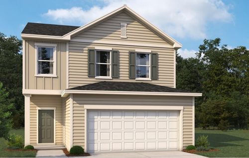 2073 Lavender Bloom Rd, Ravenel, SC, 29470-5395 | Card Image