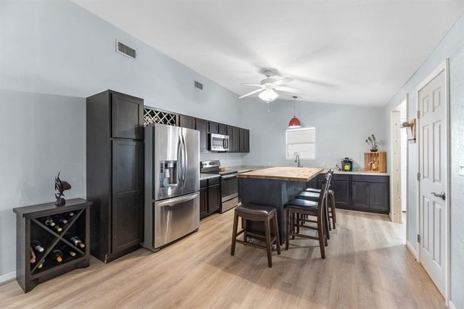 518 Marine Way, House other with 2 bedrooms, 2 bathrooms and 1 parking in Freeport TX | Image 18