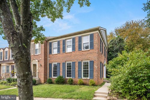 7512 Oldham Way, ALEXANDRIA, VA, 22315-5217 | Card Image
