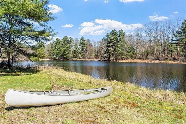775 E Hill Rd, House other with 3 bedrooms, 3 bathrooms and 6 parking in Oakham MA | Image 39