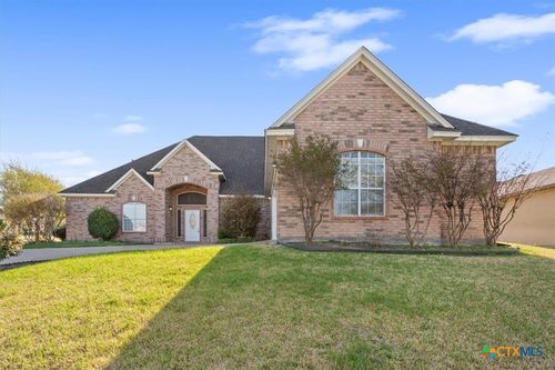 909 Paint Brush Ln, Temple, TX, 76502-7412 | Card Image