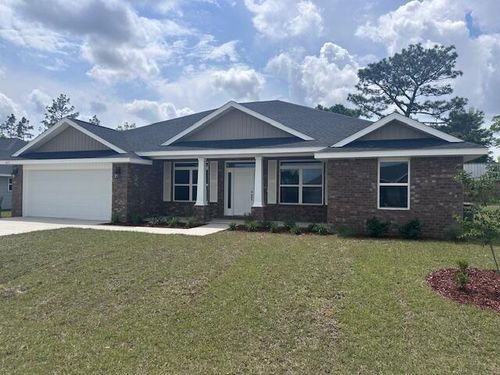 6117 Buckshot Dr, Crestview, FL, 32539-9295 | Card Image