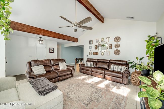 6010 Flamingo Ave, House other with 3 bedrooms, 2 bathrooms and null parking in COCOA FL | Image 11