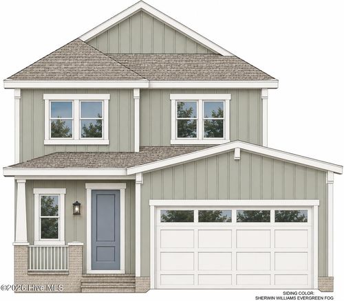 105 Winters Rest Rd, Beaufort, NC, 28516 | Card Image