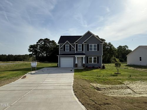 63 Coharie Dr, Lillington, NC, 27546-4402 | Card Image