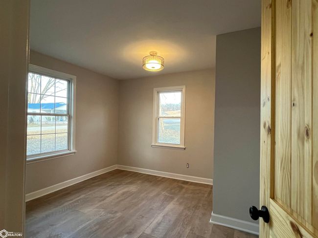 5164 Augusta Main Rd, Home with 2 bedrooms, 1 bathrooms and 2 parking in Wever IA | Image 12
