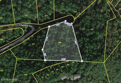 514 Chetola Trl, Townsend, TN, 37882-3000 | Card Image