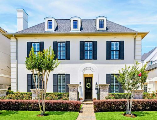 1303 Bobbitt Manor Ln, Houston, TX, 77055-5160 | Card Image