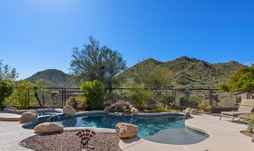 12748 N 145th Way, Scottsdale, AZ, 85259-2126 | Card Image
