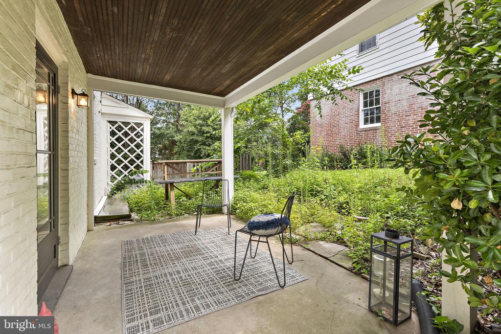 Residential in BALTIMORE 4