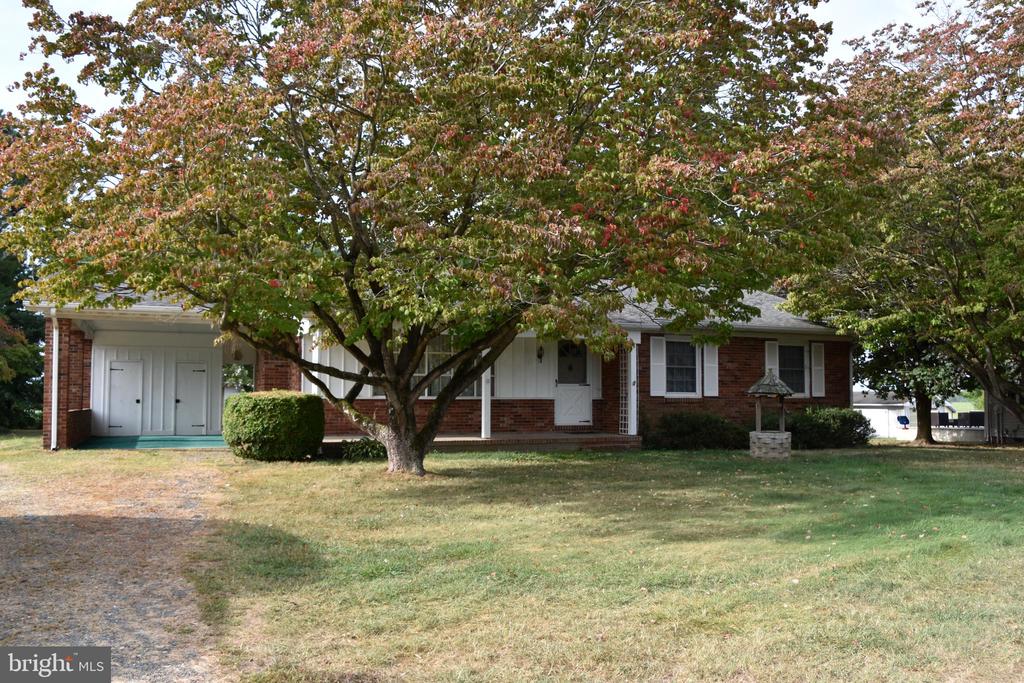 Chestertown Rd, Chestertown, MD 21620
