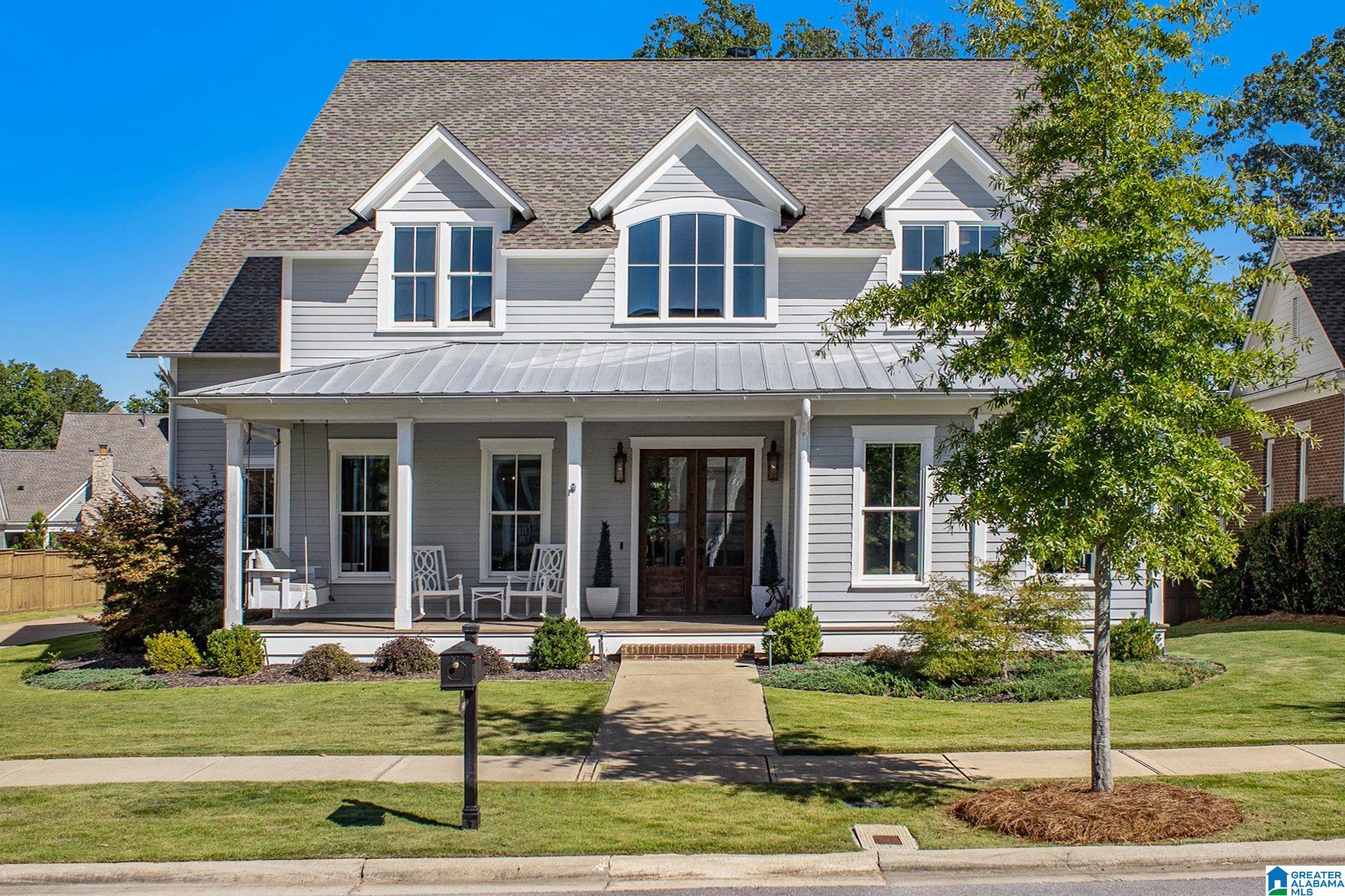 Restoration Dr, Hoover, AL 35226