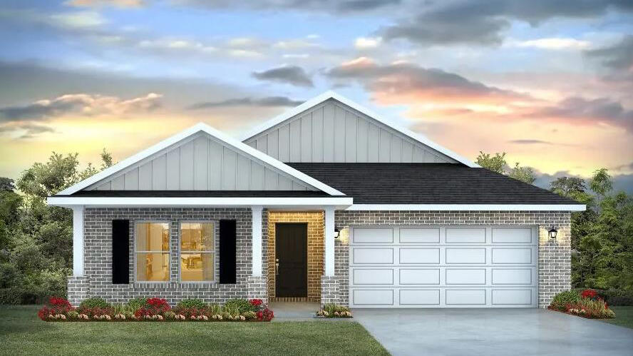 Silverbell Dr, Milton, FL 32583
