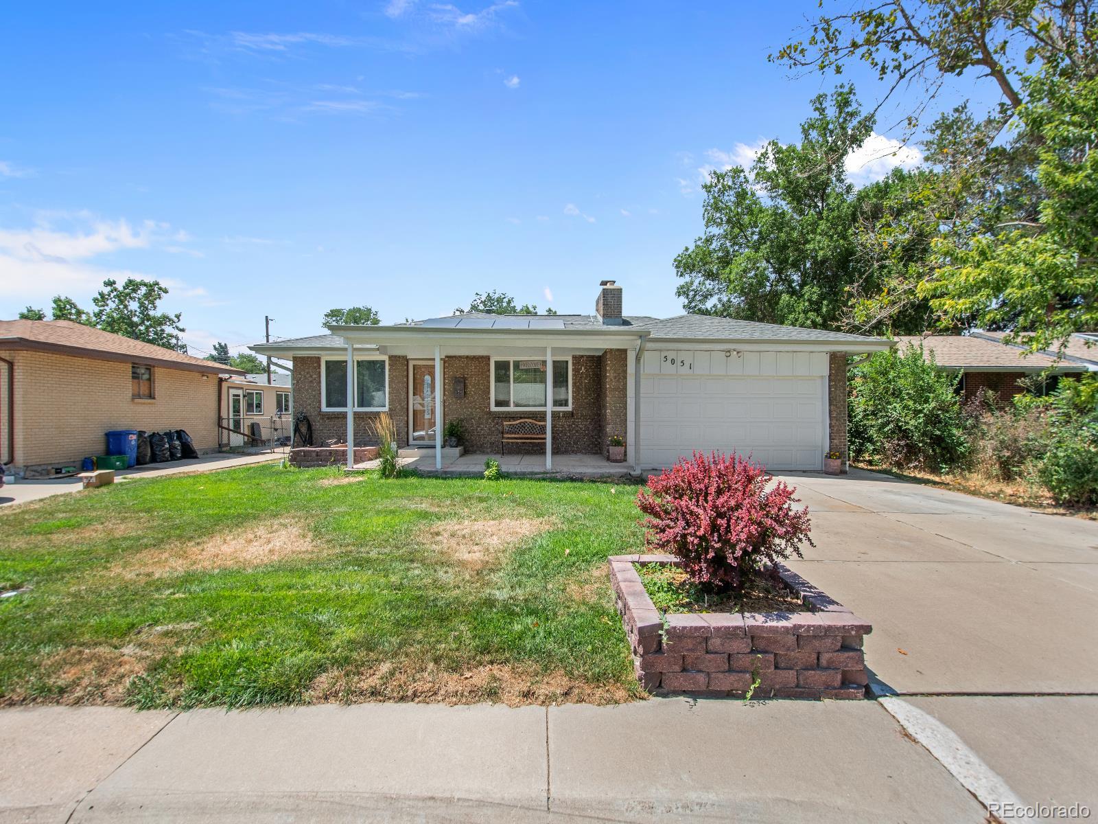 Julian St, Englewood, CO 80110