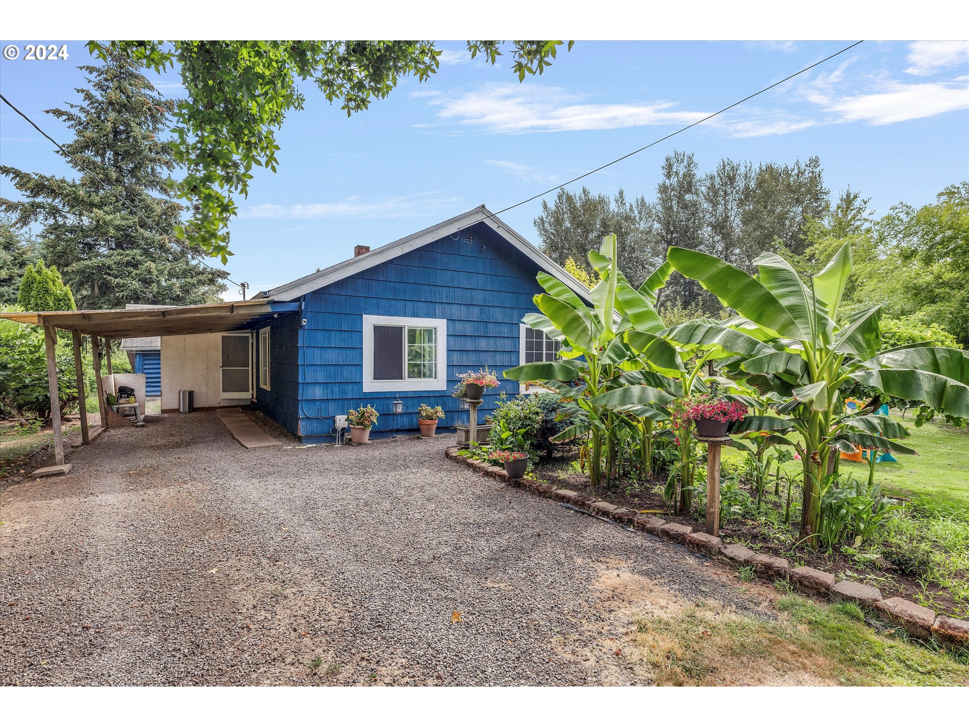 Barlow Rd, Canby, OR 97013