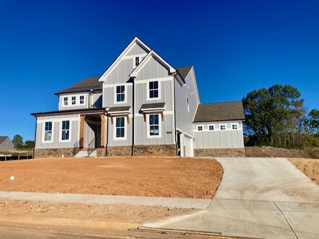 Woodford Dr, Fairview, TN 37062
