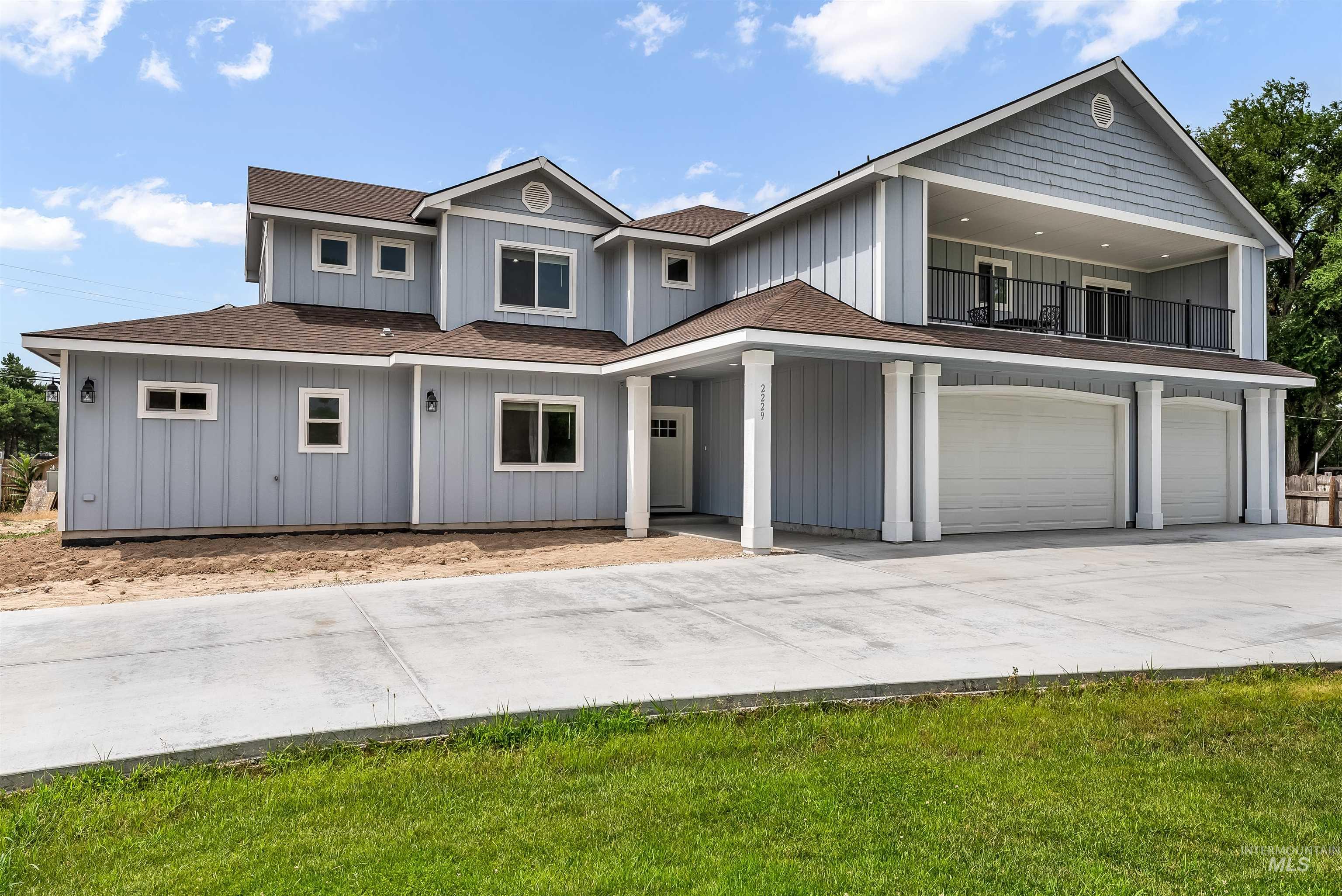 Ventura Dr, Nampa, ID 83686