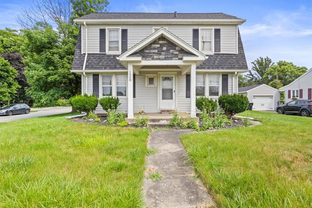 Winton Rd, Rochester, NY 14609