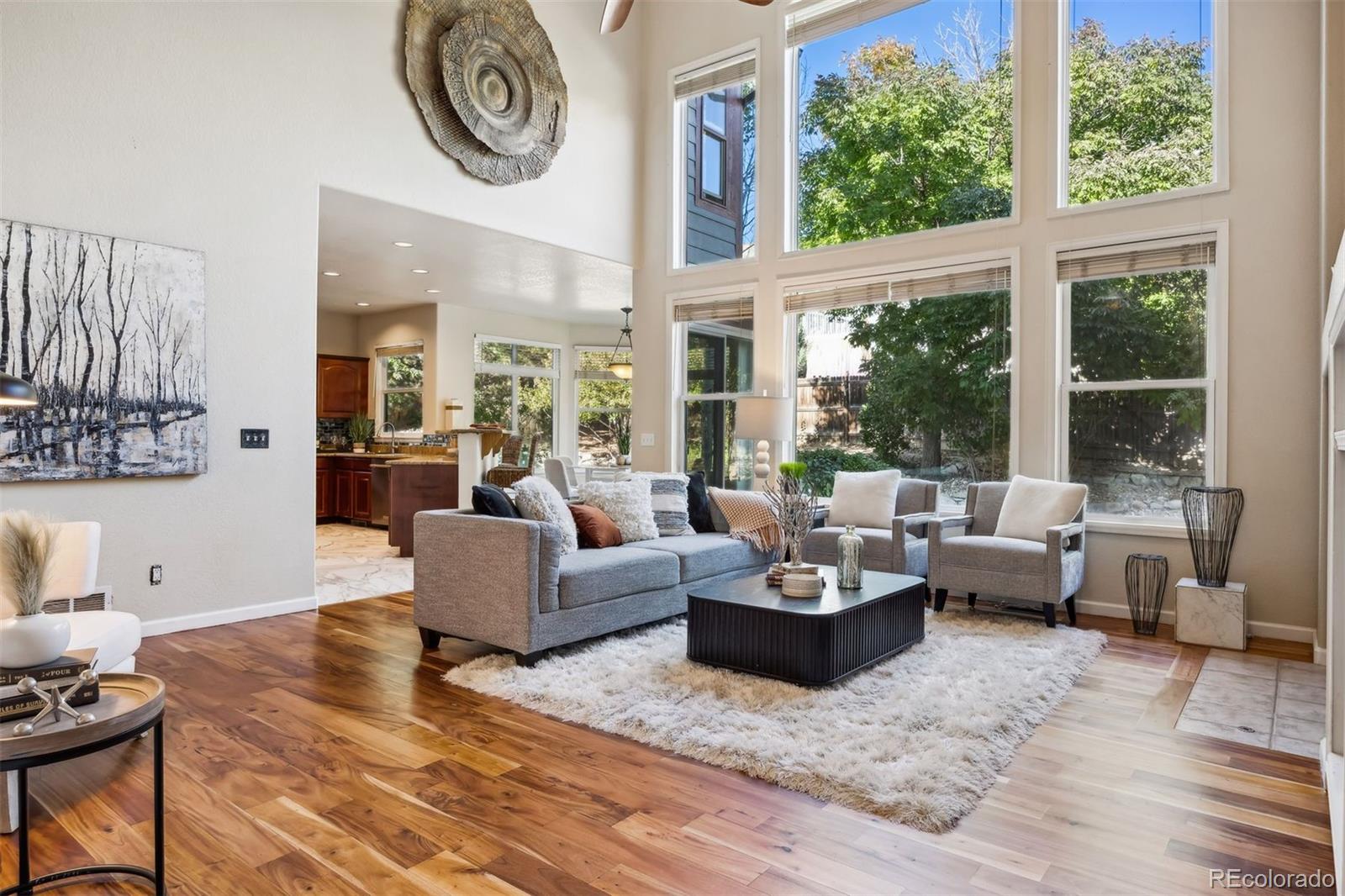 Truckee Ct, Centennial, CO 80015