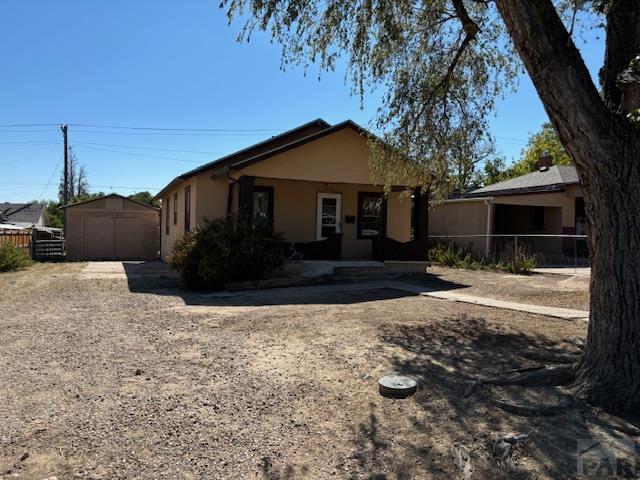 12th St, Pueblo, CO 81001