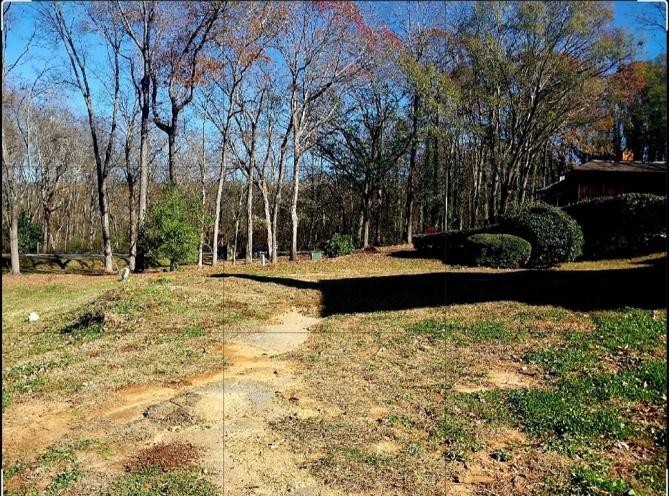 Quail Run, Decatur, GA 30035