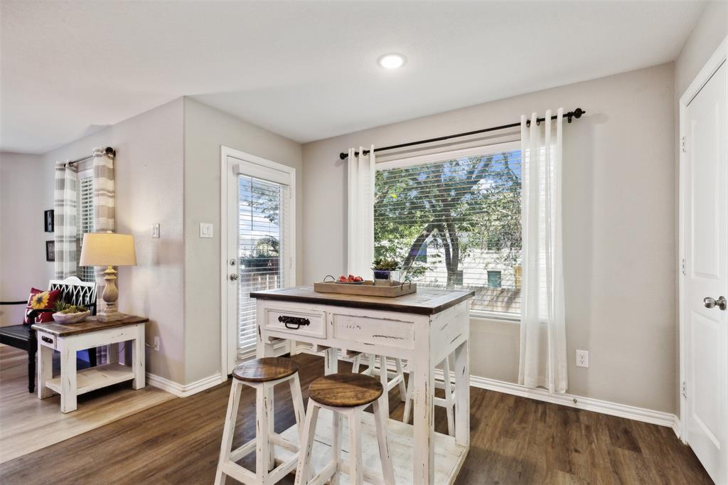 Watson St, Alvarado, TX 76009