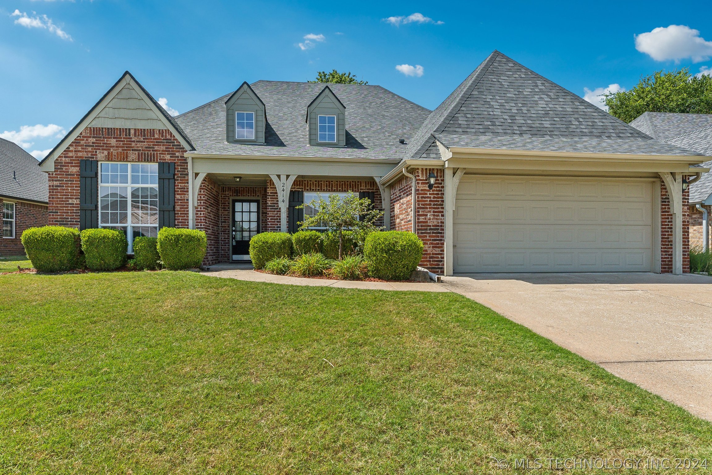 119th St, Jenks, OK 74037