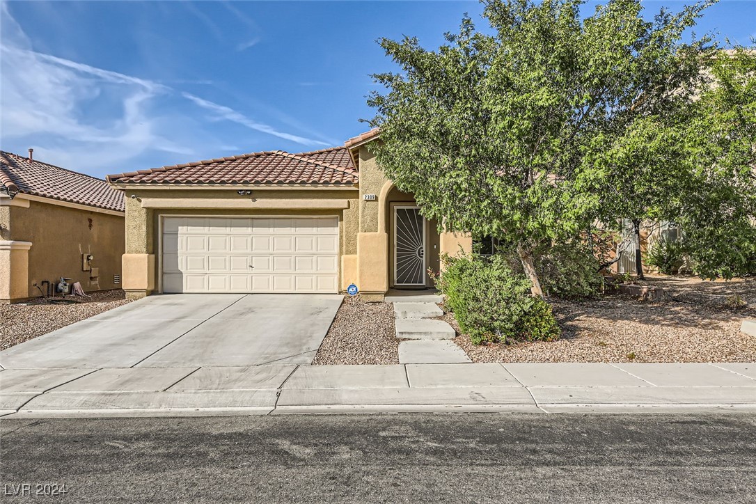 Silvereye Dr, North Las Vegas, NV 89084