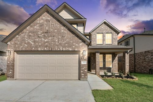 15806 Telge Ridge Ln, Cypress, TX, 77429-6706 | Card Image