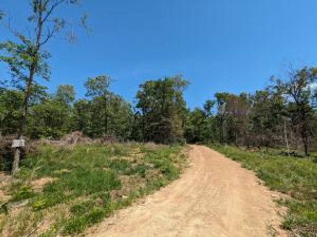 TBD 7A Spring Creek Trail, Home with 0 bedrooms, 0 bathrooms and null parking in Cecil AR | Image 11