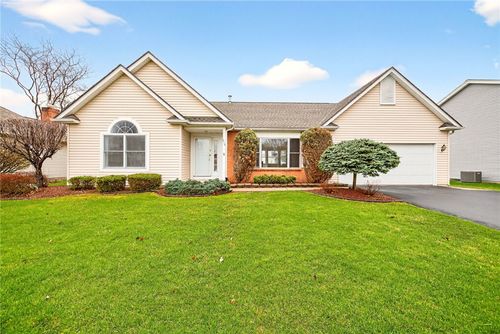 812 Whistlers Cove Ln, Greece, NY, 14612-1464 | Card Image