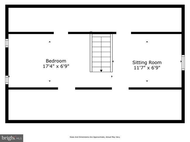 2506 Valley Dr, House other with 3 bedrooms, 3 bathrooms and null parking in ALEXANDRIA VA | Image 27