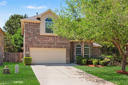 4921 Summer Ridge Dr, Conroe, TX, 77303-2268 | Card Image
