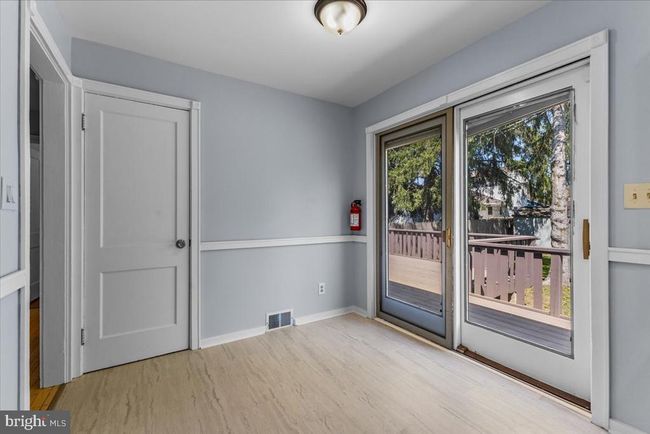 500 Klockner Rd, House other with 3 bedrooms, 1 bathrooms and null parking in Trenton NJ | Image 14