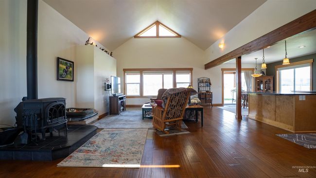 1040 Zimmerman Rd, House other with 3 bedrooms, 3 bathrooms and 2 parking in Deary ID | Image 4