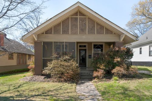 138 Booker St, Little Rock, AR, 72205-5814 | Card Image