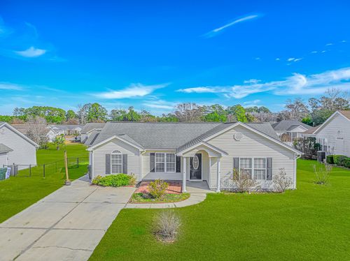 1012 Cadbury Ct, Conway, SC, 29527-3156 | Card Image