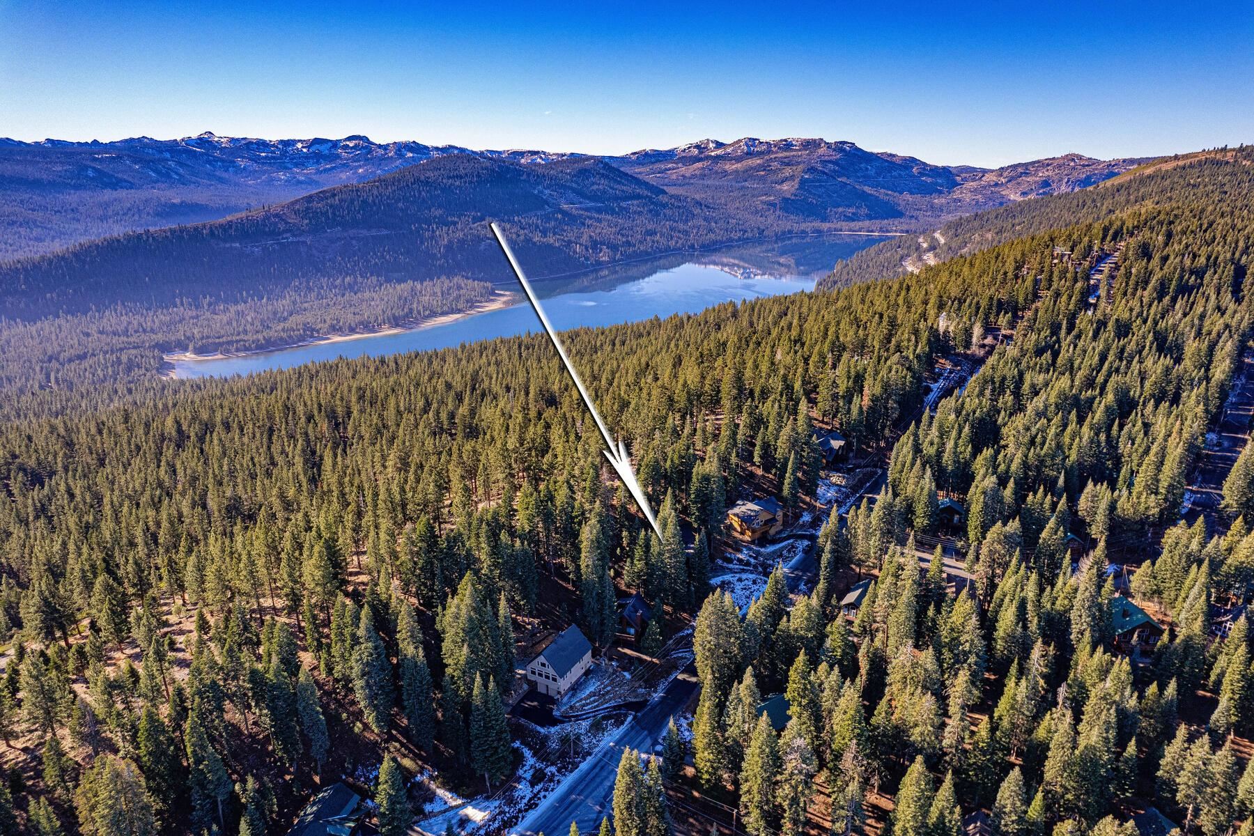 Residential in Truckee 3