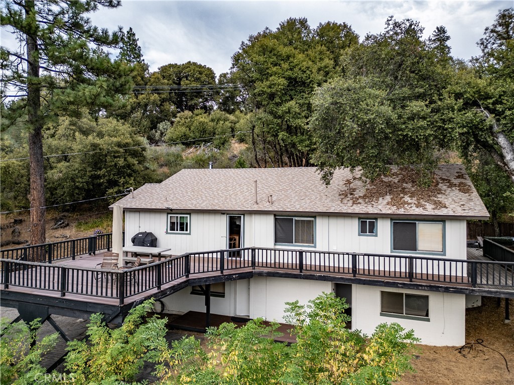 Residential in Oakhurst 2