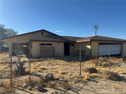 46275 Palma Vista Rd, Newberry Springs, CA, 92365 | Card Image